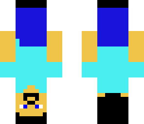 upside down steve