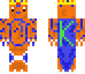 colin the royal