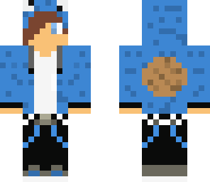 cookie boy lover