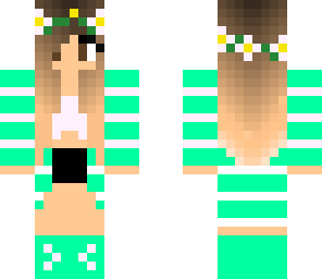 bethany mota