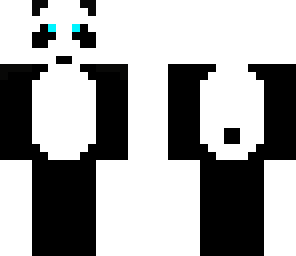 panda