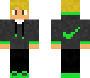 nike guy