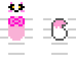 cute mangle