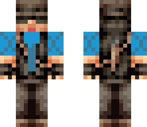 tf2 - blu sniper