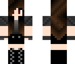 vampire girl