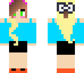 my horrible piece of work
