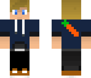 carrot crew