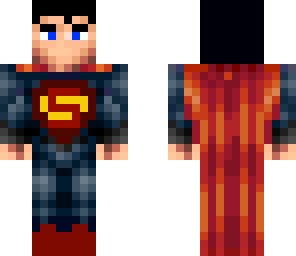 superman