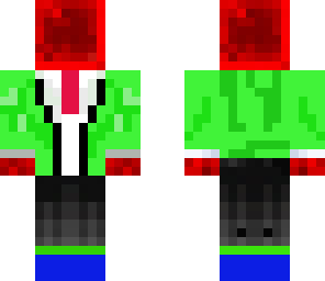 redstone slime