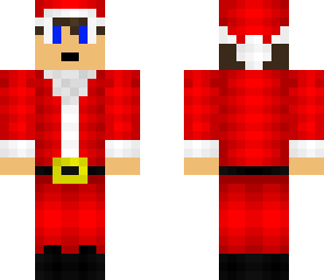 christmas me