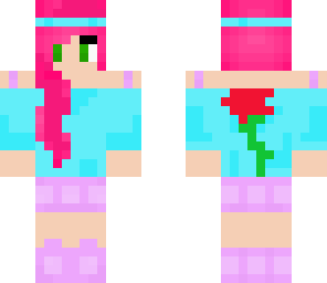 youtuber fan series-amylee33 girl