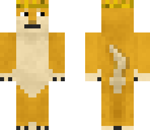 king doge