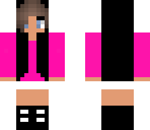 punk girl
