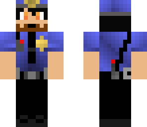 police