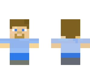 baby steve