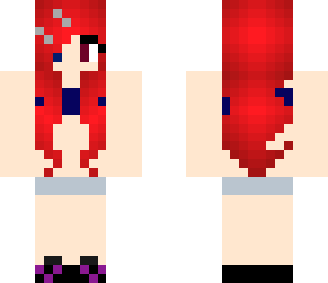 cana erza edit