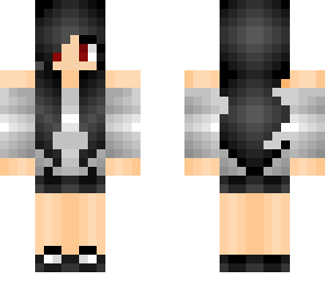 vampire girl