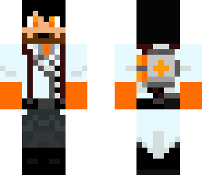 orange medic