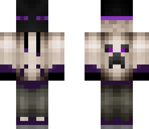 lke an enderman