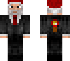 marioadair christmas