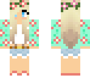 cute girl