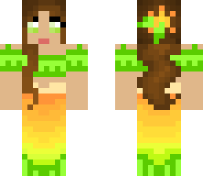 ea mermaid 2