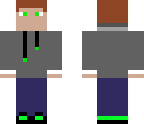 cool gamer guy