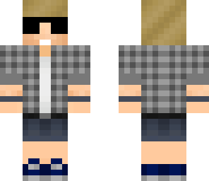 the best skin ever