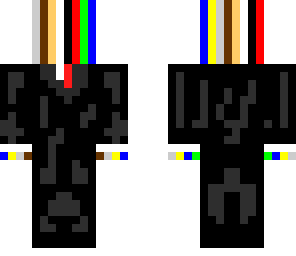 mrpixel definicion