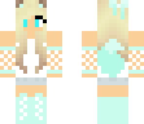 edited ice wolf