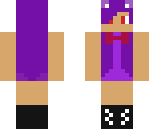 girl bonnie