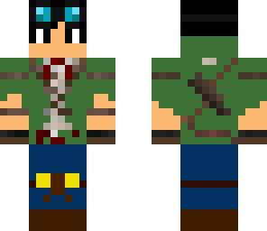 leon noobking
