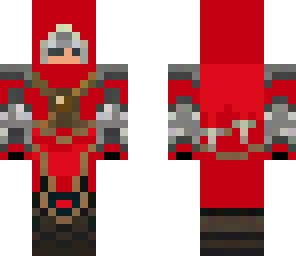 red destiny