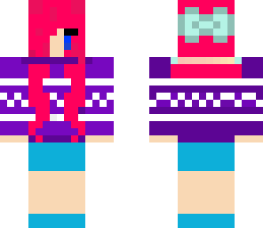 girl