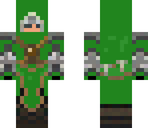 green destiny