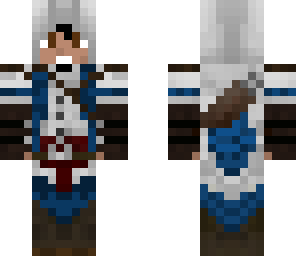 connor first version