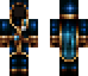 mage