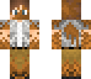 my winter skin
