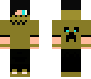 rich pimp