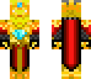 king of the ducks