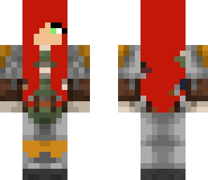 boba fett girl 2