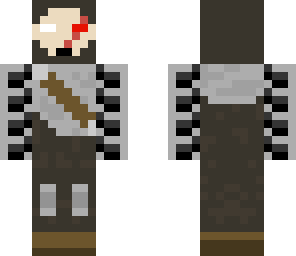 human hunter