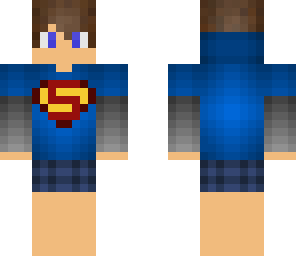 superboy
