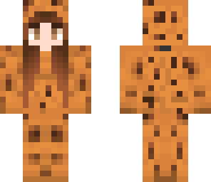girl cookie