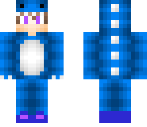 dino boy