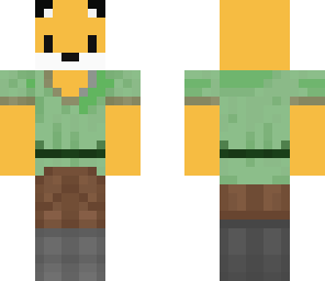 fox alex