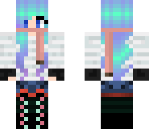 my skin