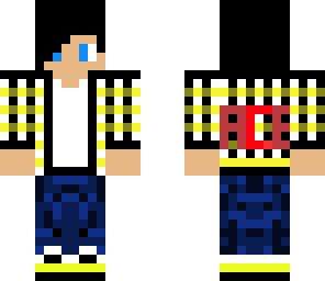 ace skin