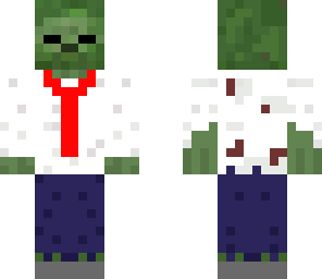 after work zomby