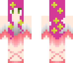 pink shamin